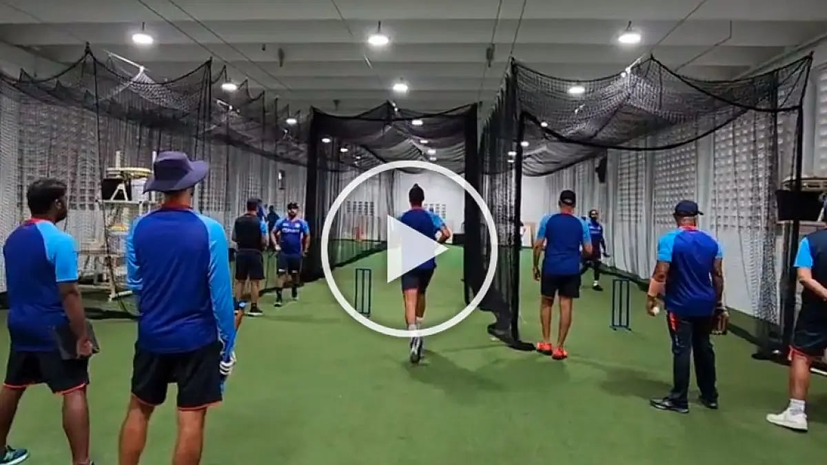 India's tour of West Indies 2022 starts on Friday with the first ODI.