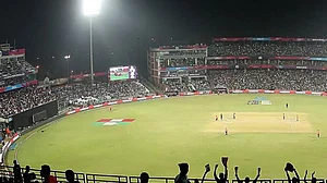 Delhi to host South Africa ODI, Mohali To Stage T20I against Australia.