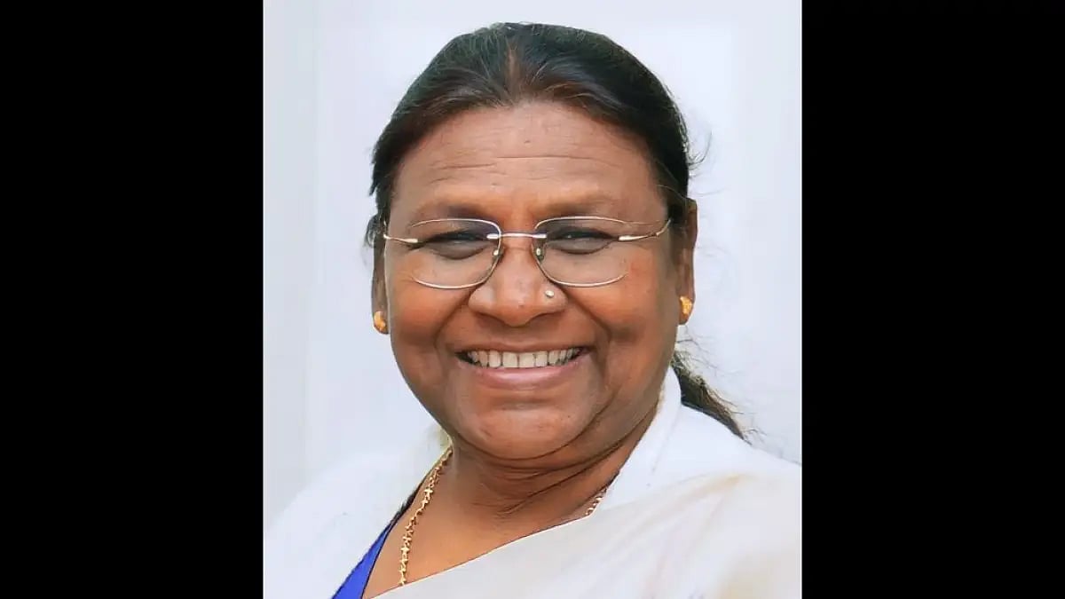 Simplicity Defines President-Elect Droupadi Murmu, Say Acquaintances