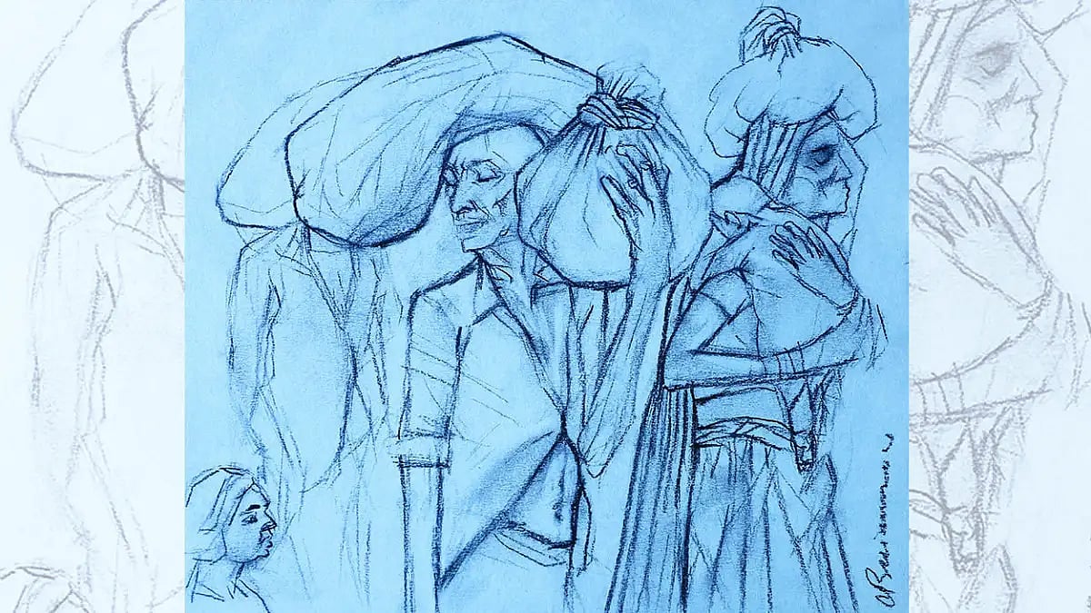 Maharashtra Politics: Uddhav Thackeray Made Serious Efforts To Take Shiv Sena In A New Direction