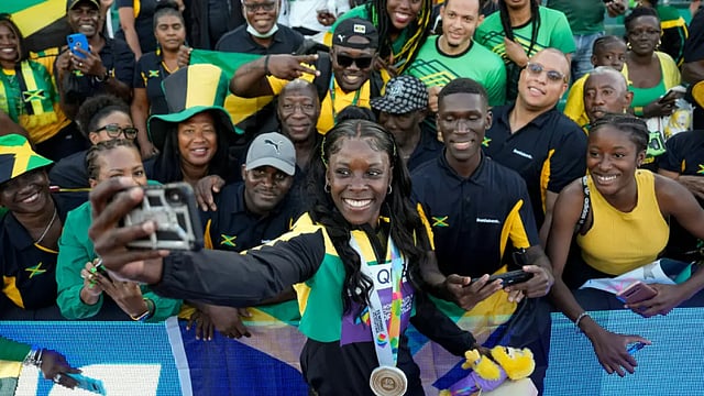 Rabat/Marrakech Diamond League 2024, Live Streaming: When, Where To Watch