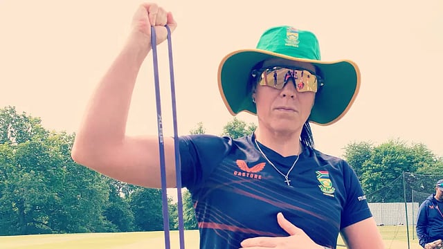 Commonwealth Games 2022: Marizanne Kapp, Tumi Sekhukhune In Doubt For South Africa In Birmingham