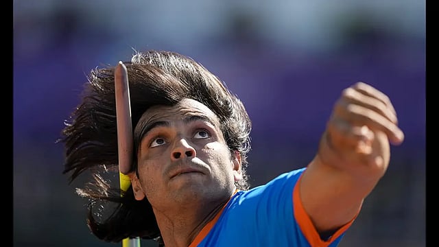 World Athletics Championships 2022: Neeraj Chopra, Rohit Yadav Qualify For Javelin Throw Final – In Pics