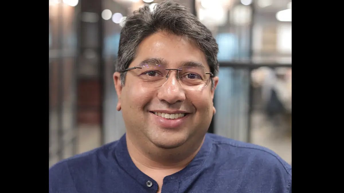 Shyatto Raha, Founder and CEO, MyHealthcare