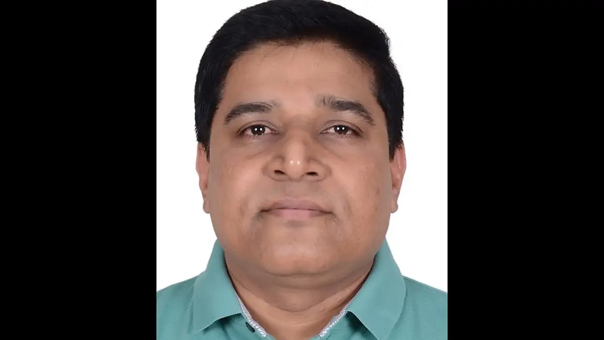 Vijay Patel, Director, Patel Associates