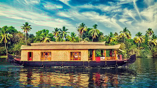 Kerala Tourism Aims To Provide Visitors With Both Rural And Urban Experiences