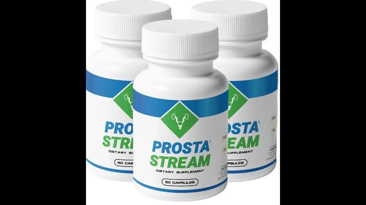 ProstaStream Reviews 
