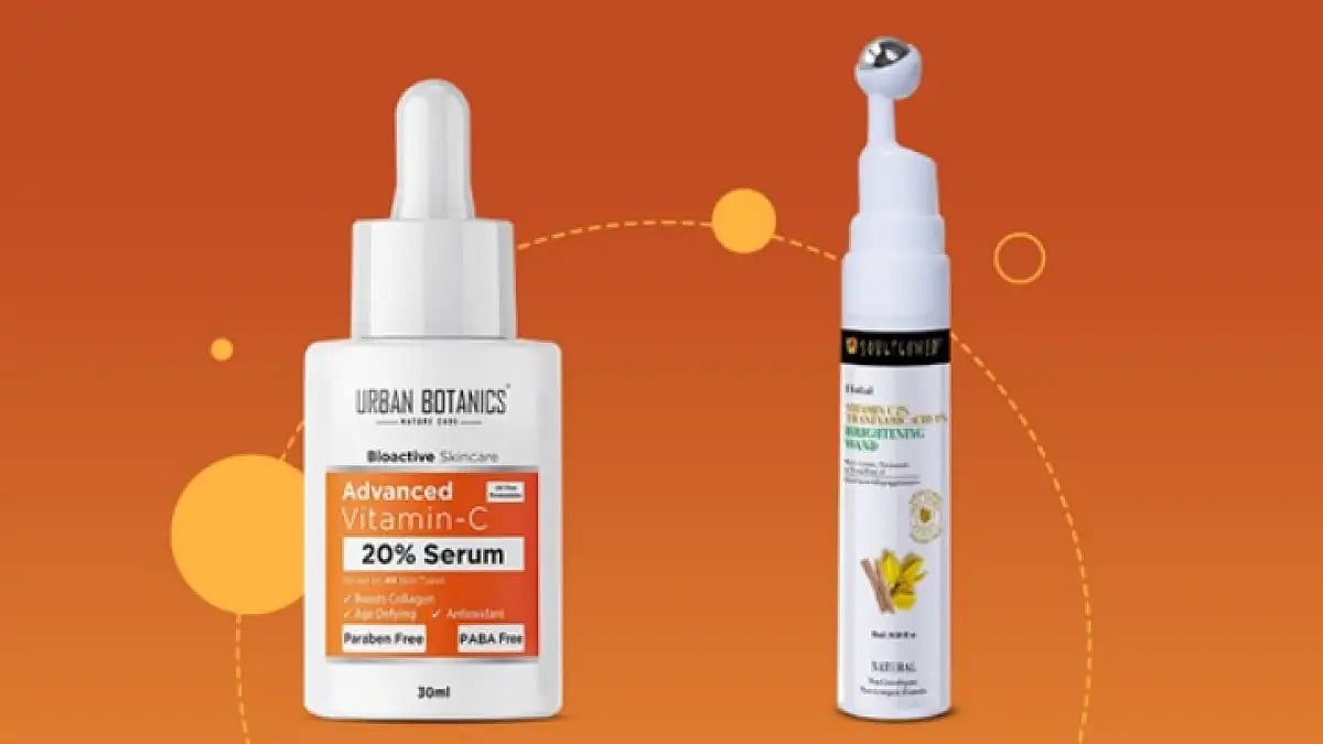 Best Vitamin C Serums