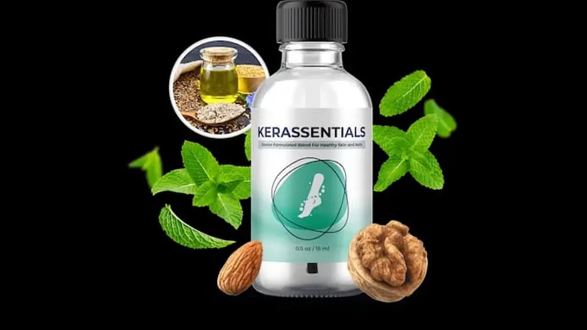 Kerassentials Real Reviews