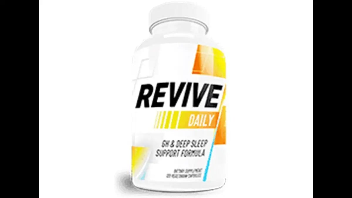 Revive Daily
