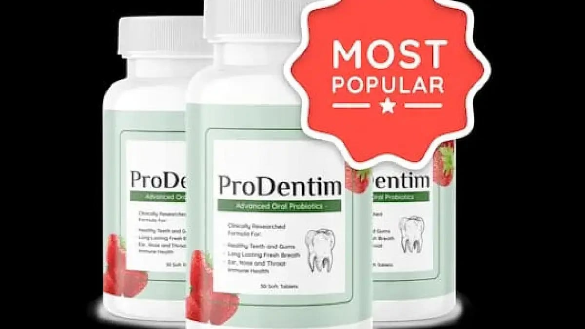 ProDentim Real Reviews