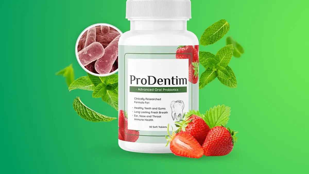 ProDentim Reviews