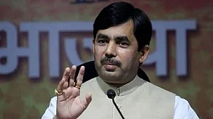 ‘Time For Dynasty Politics Over’: BJP’s Shahnawaz Hussain Targets J&K Opposition Leaders