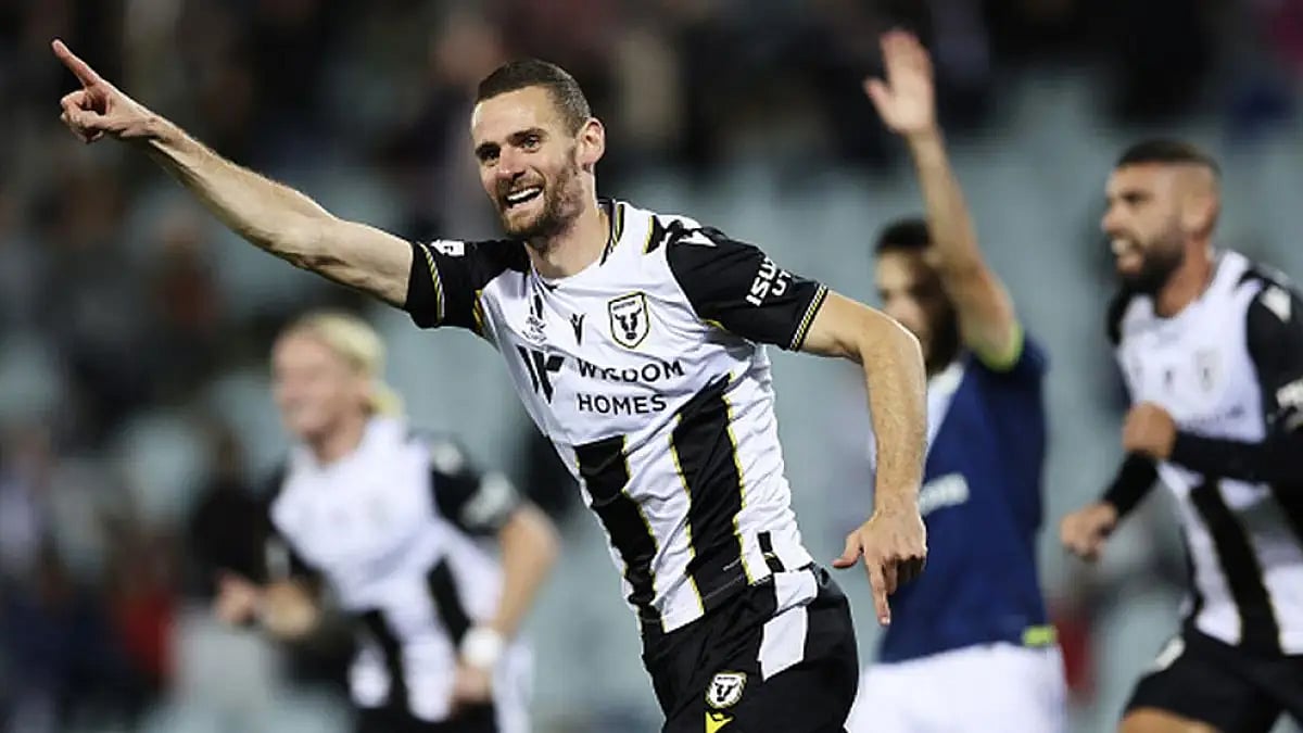 Aleksandar Jovanovic has represented clubs across six different countries.