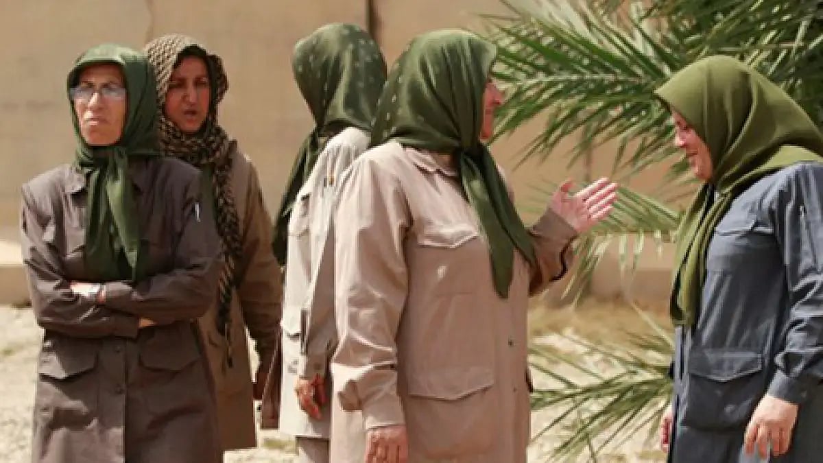 Terror threat cancels Iranian opposition's summit in Albania