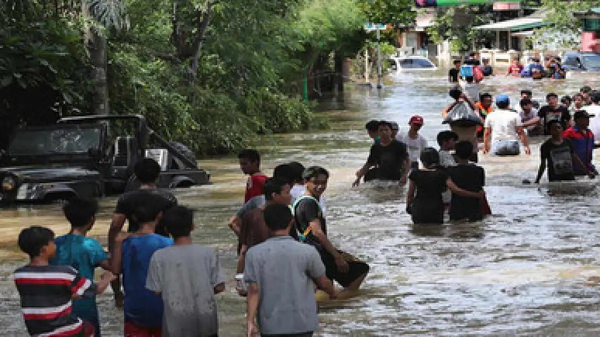 Representational Image