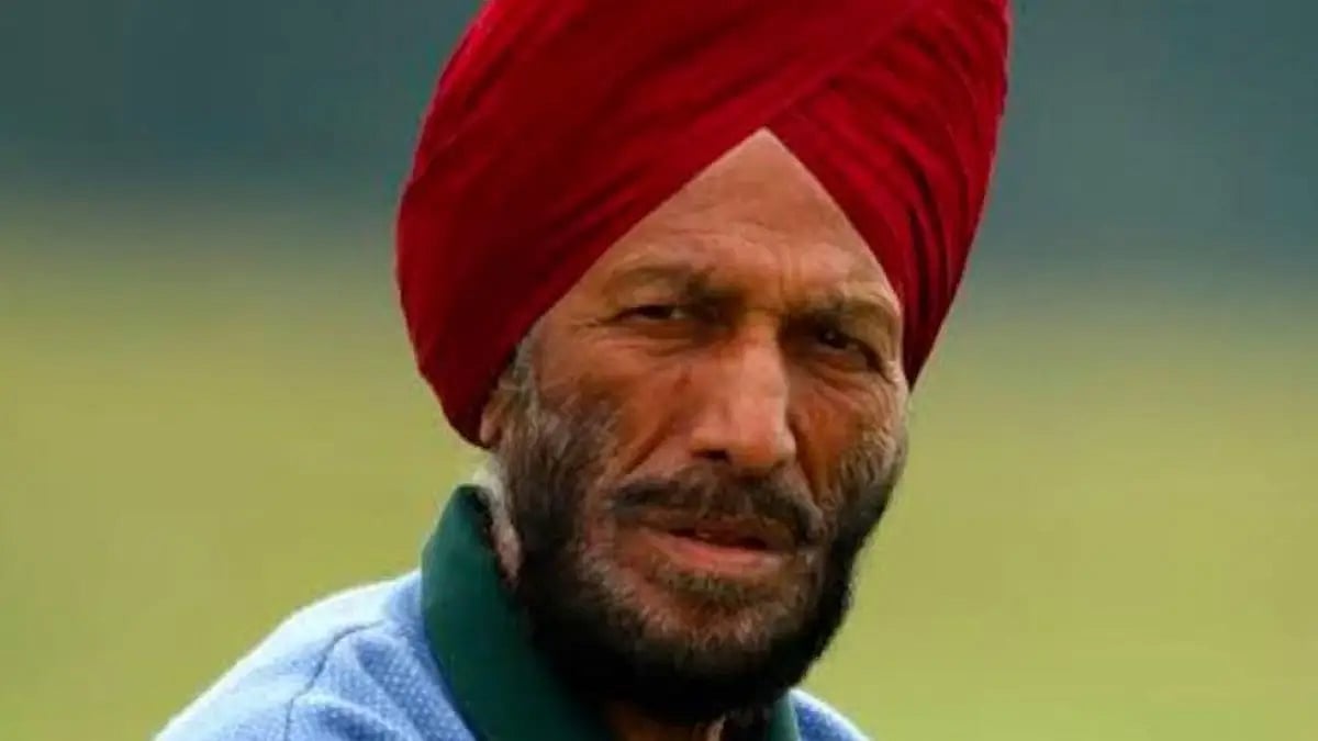 India had to wait until 1958 for its first gold at the Commonwealth Games when the legendary Milkha Singh clinched the yellow metal in Cardiff.
