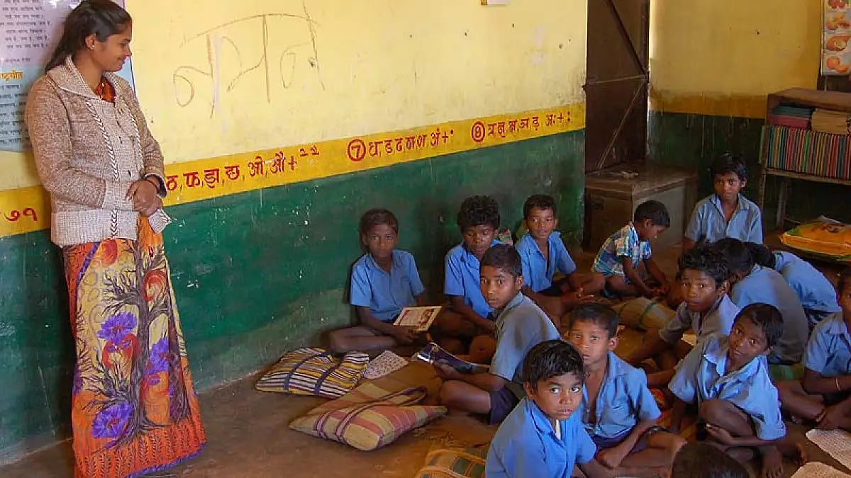 The Assam government will appoint guest teachers at its schools to mitigate the shortage of teachers