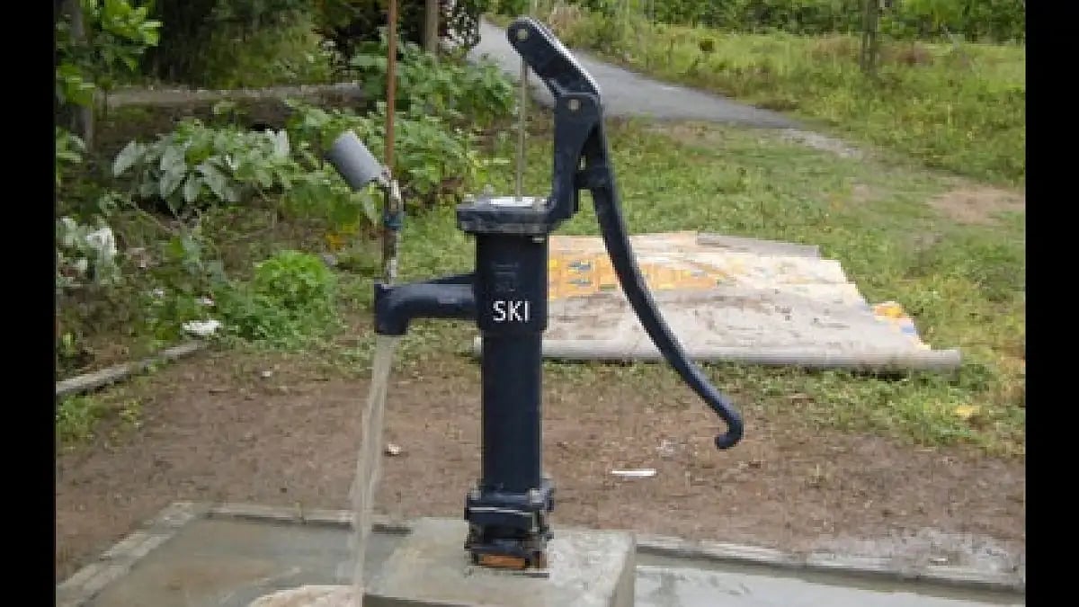 Bihar: Fund details sought for tubewell scheme