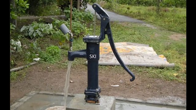 Bihar: Fund Details Sought For Tubewell Scheme From Mukhiyas Amid FIR Threat