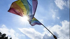 Berlin LGBTQ Pride Parade