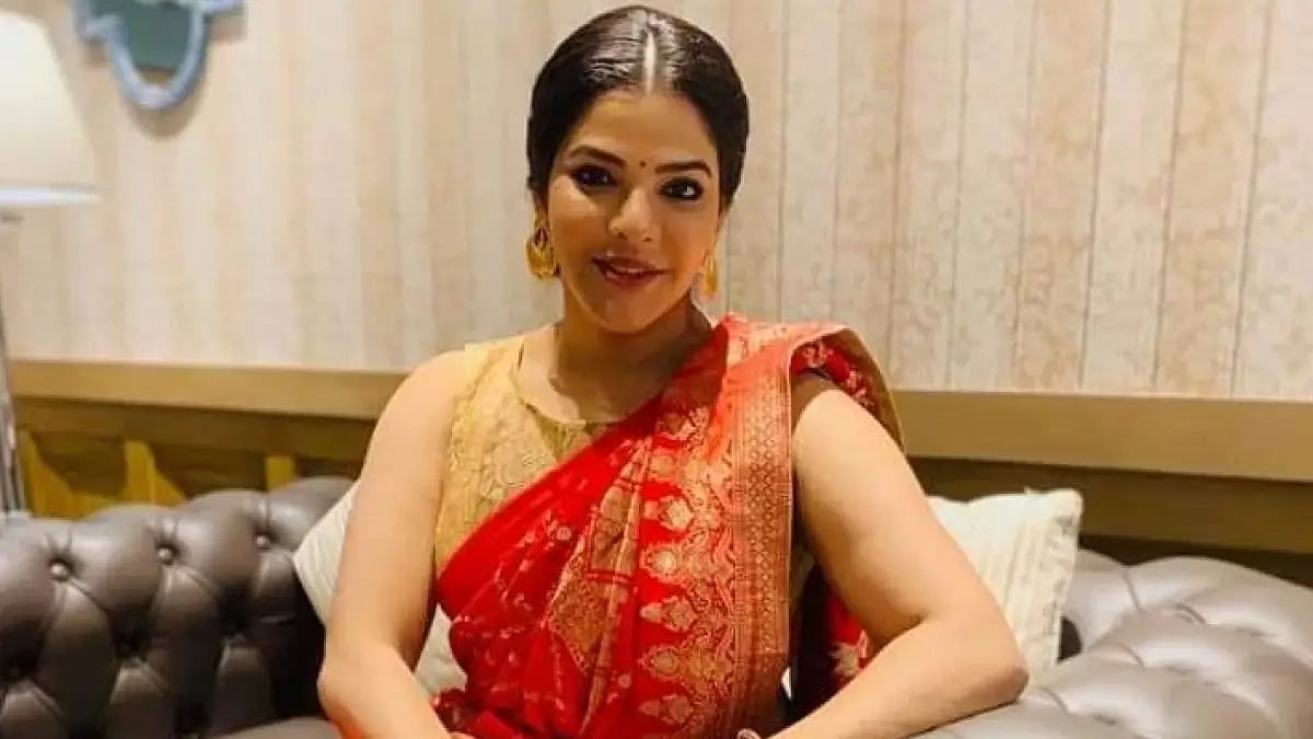 ED Recovers Rs 29 Cr Cash, Gold From Partha Chatterjee's Aide Arpita Mukherjee's Second Flat