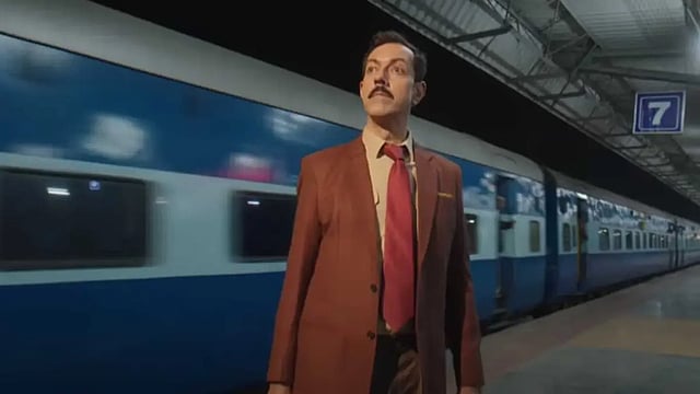 'RK/Rkay' Movie Review: Rajat Kapoor Starrer Is A Thorough Entertainer