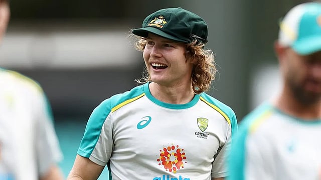 Will Pucovski And Seven Other Australians Cricketers To Visit India For 10-Day Training Camp