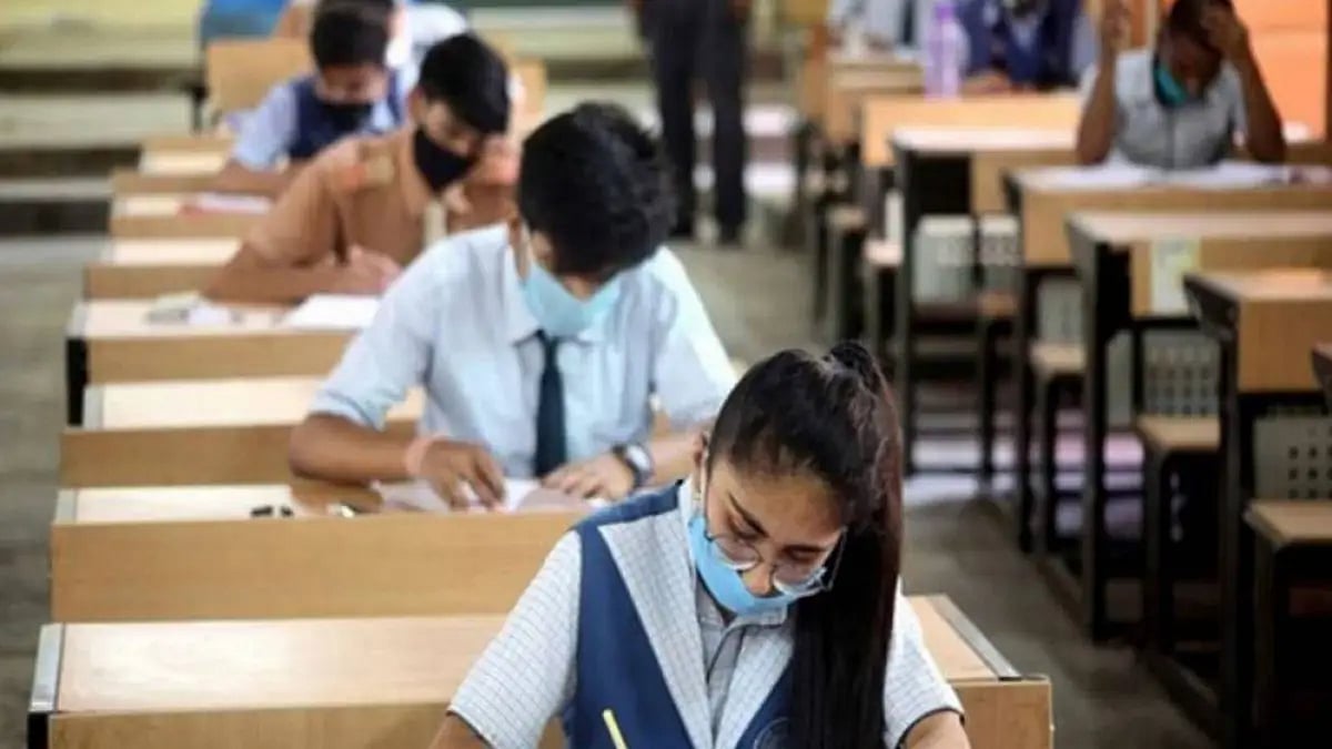 CISCE Class 12th Result Announced Today Representative Image