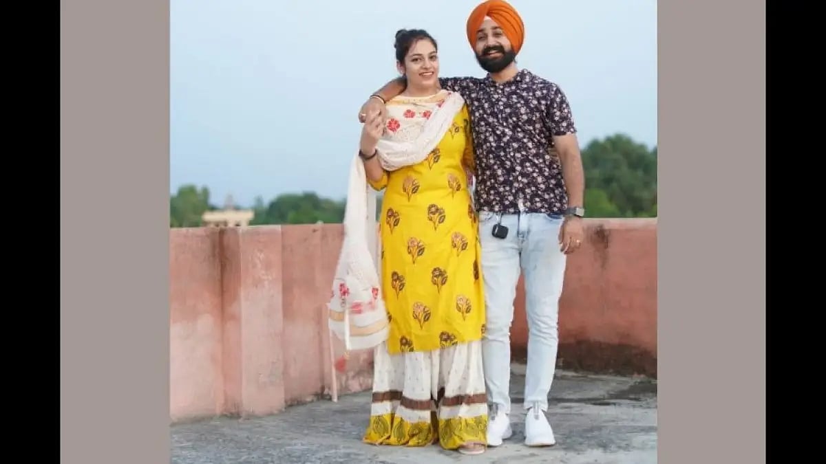 Pushppal Singh Bhatia and Ravneet Kaur’s journey in creating a massive audience for themselves. 