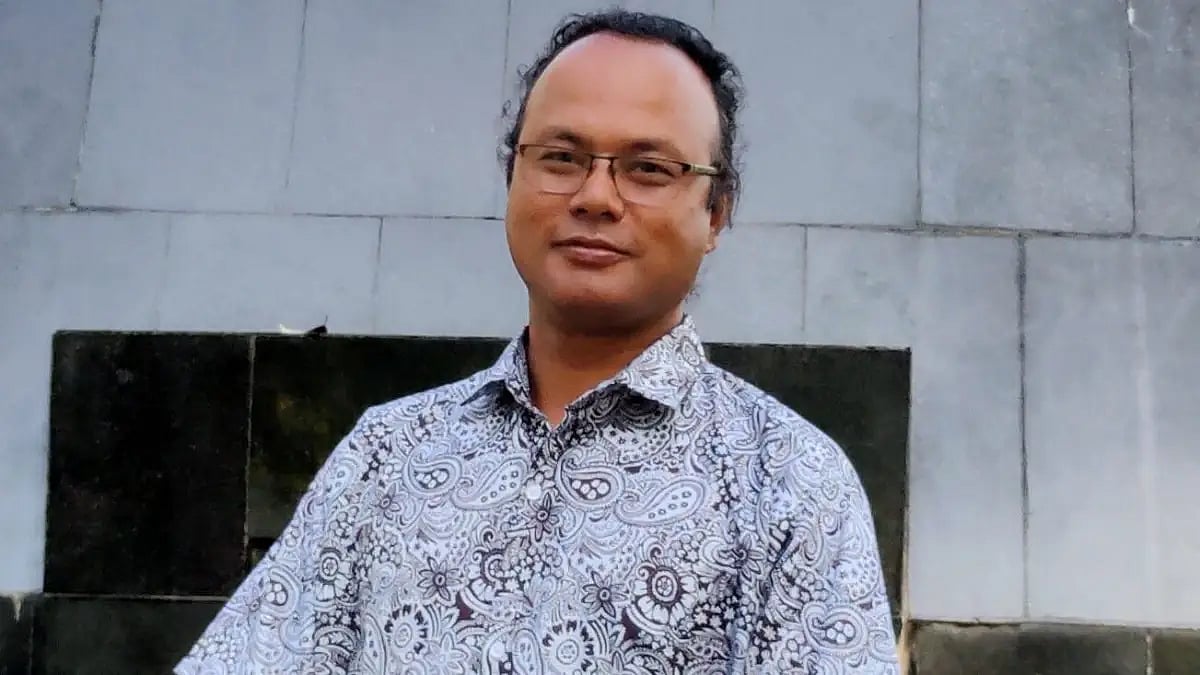 Arrest Warrant Issued Against Meghalaya BJP Leader Accused Of Running 'Brothel'