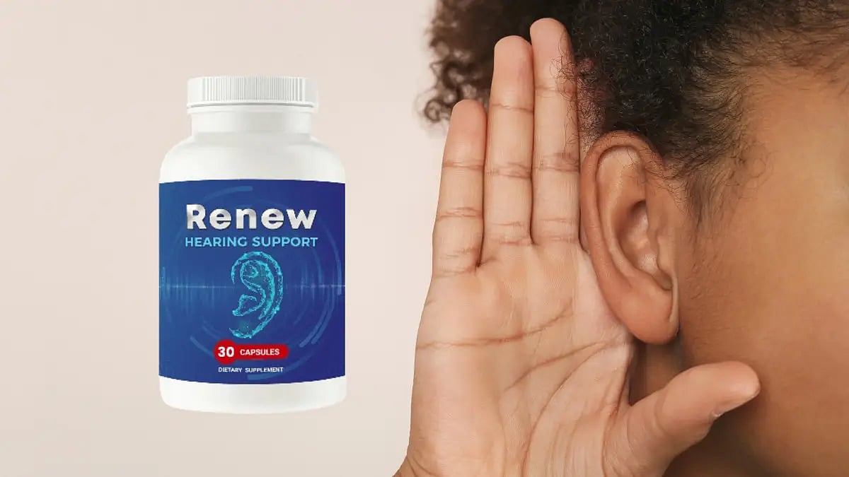 Renew Hearing Support Reviews