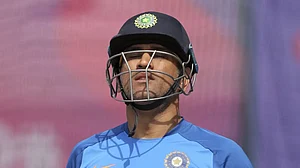 Amrapali Group had reportedly entered into 'sham agreements' with Rhiti Sports which promotes the brand of MS Dhoni.