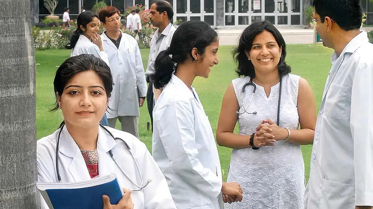 Kerala's Idukki Medical College Gets NMC Nod For 100 MBBS Seats