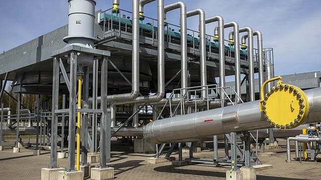 EU Struggles With How To Cut Off Reliance On Russian Gas