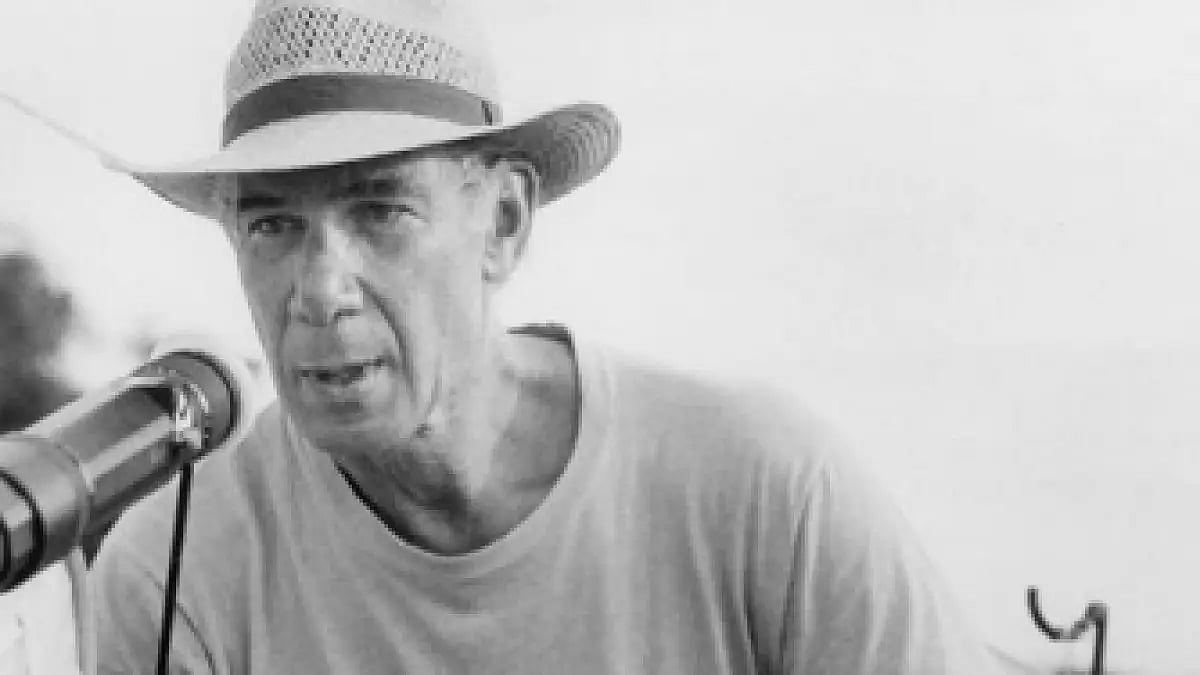 'The Monkees' co-creator Bob Rafelson