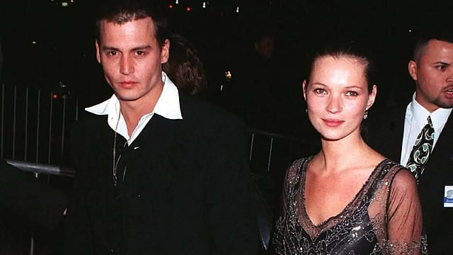 Kate Moss Explains Why She Testified In Johnny Depp-Amber Heard Trial