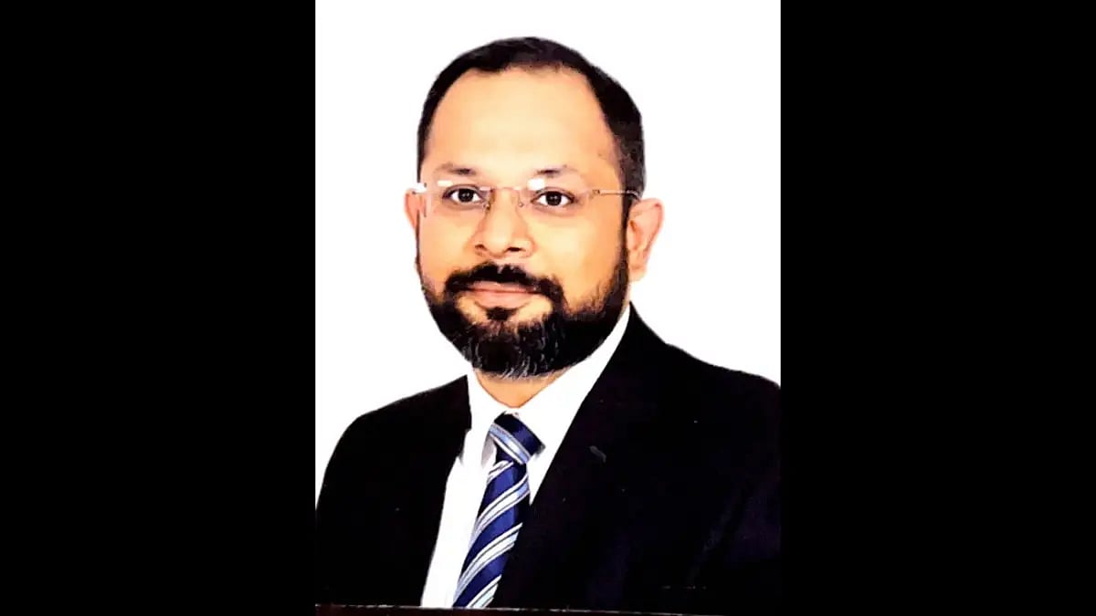 Abhimanyu Sharma, Founder, Swarn Wealth