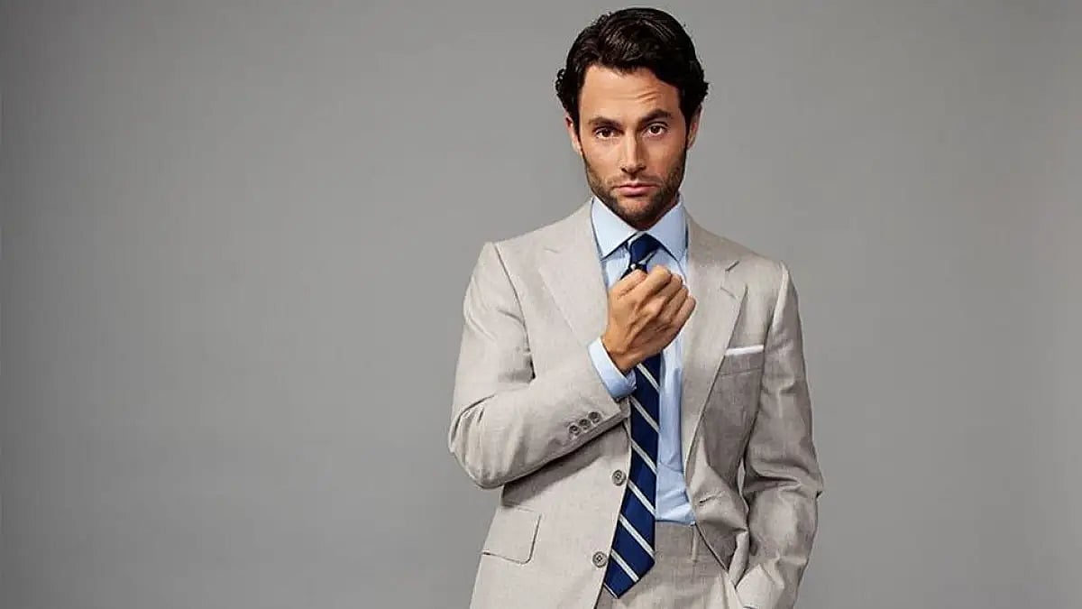 Penn Badgley