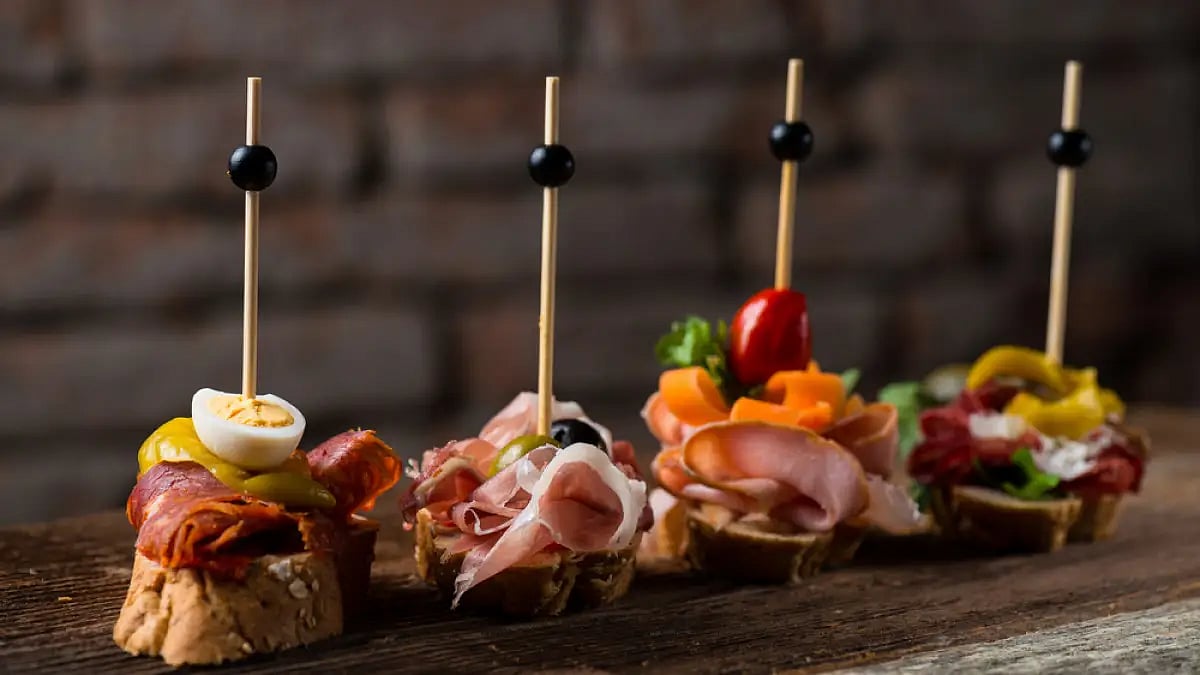 Chef Omar’s simple food and flair for Spanish cuisine has awarded him recognition within the industr