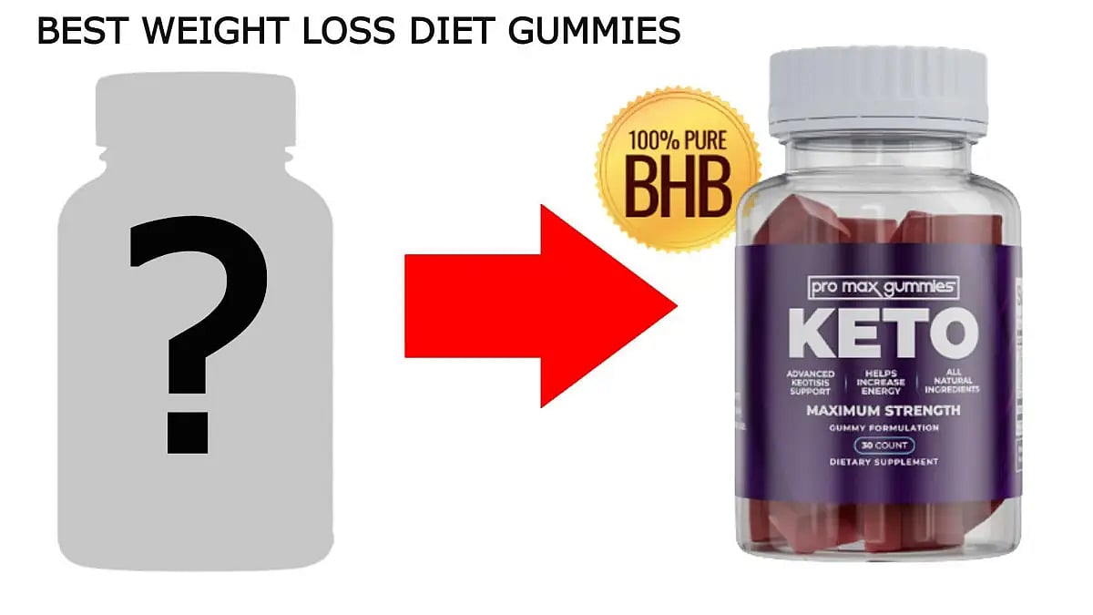 PureKana Keto Gummies Reviews