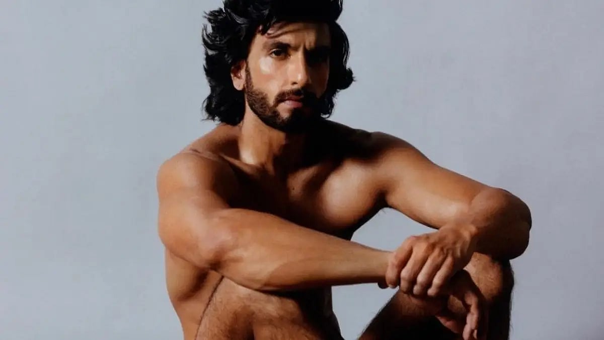 Ranveer Singh