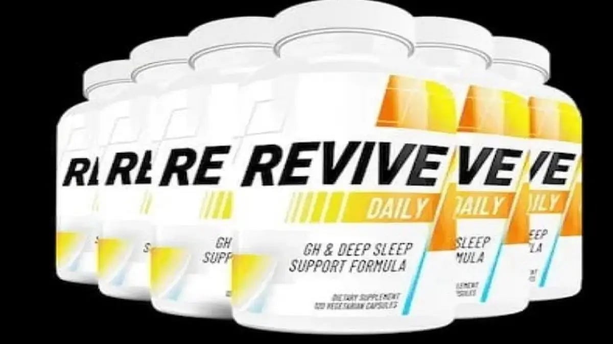 Revive Daily
