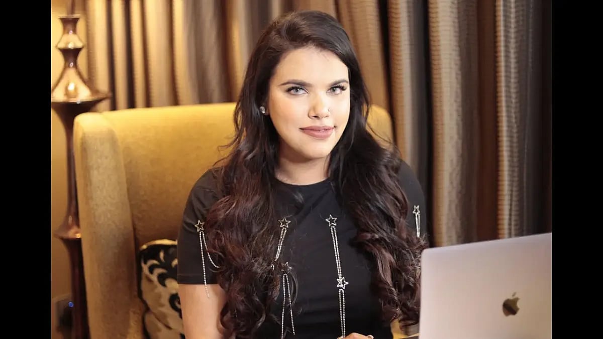 Tanvee Tutlani, Dietician