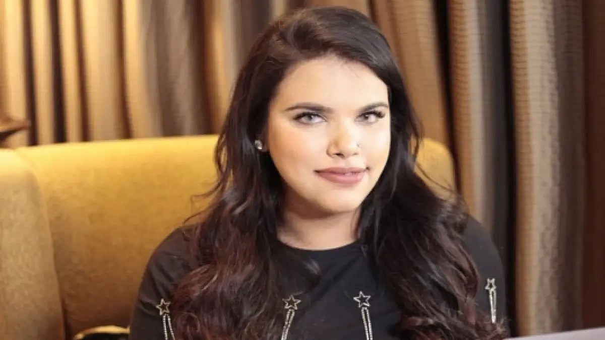 Dietitian Tanvee Tutlani