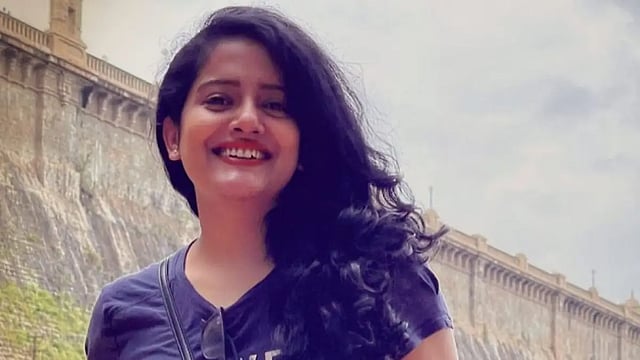 Actress Vishaka Singh Discovers Her Family's Illustrious Past During Holiday