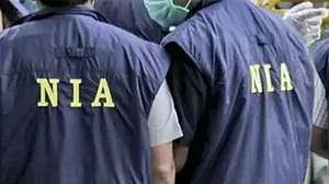 National Investigation Agency (NIA)