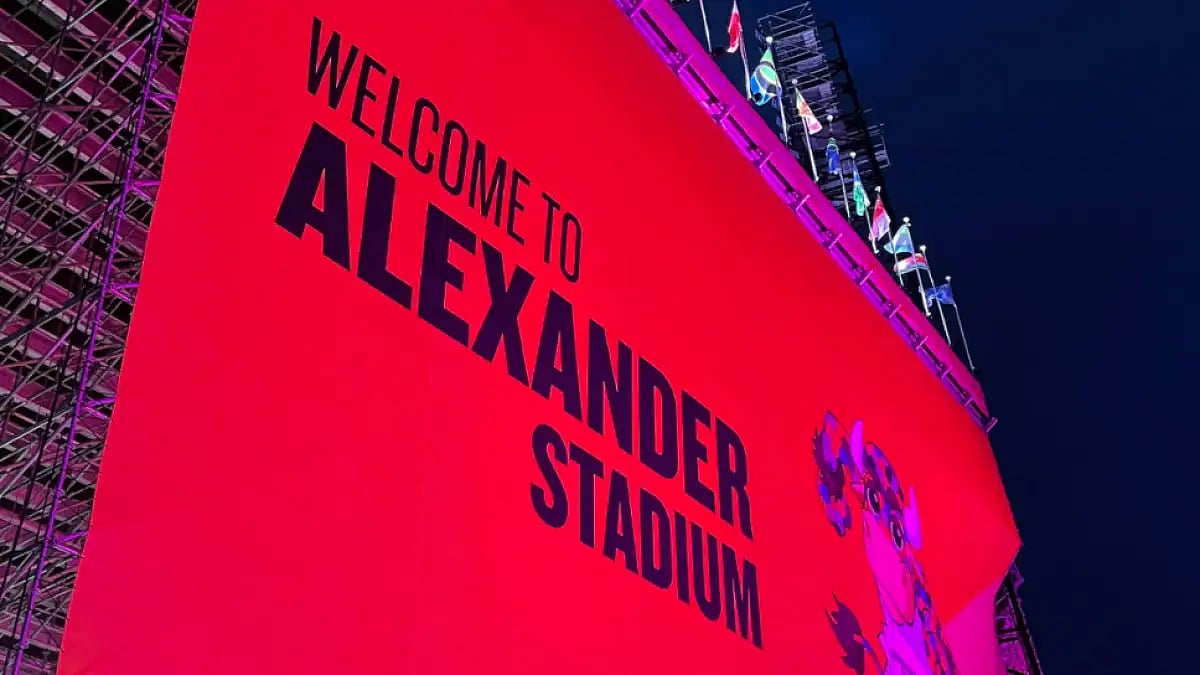 The Commonwealth Games 2022 will begin on July 28 and ends on August 8.