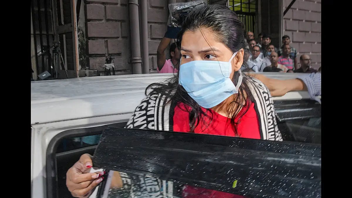 'Money Slipped Into My Home Without My Knowledge': Partha Chatterjee's Close Aide On ED Probe