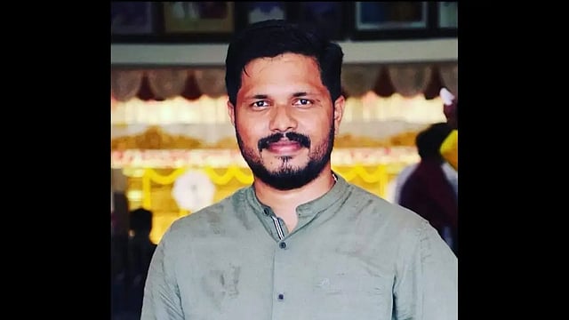 BJP Youth Leader's Murder In Karnataka Triggers Protest, Shops Closed